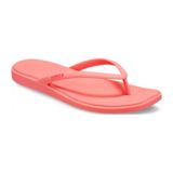 Crocs Miami Flip Parmak Arası Kadın Terlik Pembe