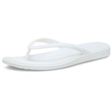 Crocs Miami Parmak Arası Terlik, Tebeşir Renkleri, 38/39 EU