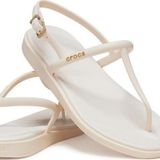 Crocs Miami Thong Sandal Kadın Terlik Cr209793-Crc.0ww