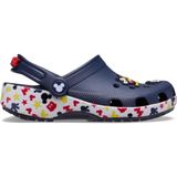 Crocs Mickey Friends Cls Clg K Çocuk Renkli Sandalet 211148-90h
