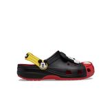 Crocs Mickey Mouse Classic Clog K 212295-90H Multi Çok Renkli Unisex Çocuk Terlik