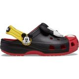 Crocs Mickey Mouse Cls Clg K Çocuk Terlik CR212295 CRC.90H - Renkli