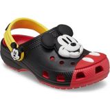 Crocs Mickey Mouse Klasik Çocuk Terlik - Multicolor