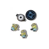 Crocs Minions 5' li Jibbitz