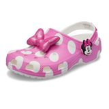 Crocs Minni Mouse Klasik Çocuk Terlik, 30-31, TYC35B7D0C7CAA06AC8A68504, Multicolor, Unisex Çocuk