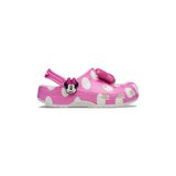 Crocs Minnie Mouse Classic Clog K Çocuk Terlik Sandalet 212294_90H