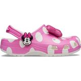 Crocs Minnie Mouse Cls Clg K Çocuk Terlik CR212294 CRC.90H - Renkli