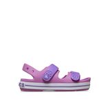 Crocs Mor Kız Çocuk Sandalet 209423-Crocband Cruiser Sandal K