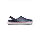 Crocs Off Court Clog Unisex Sandalet, 37/38 EU, TYC476B9D7721CA6E0, Lacivert, Unisex Yetişkin