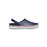 Crocs Off Court Clog Unisex Sandalet, 38/39 EU, TYC476B9D7721CA6E0, Lacivert, Unisex Yetişkin