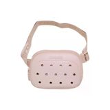 Crocs Omuz Çantası Belt Bag W Eva Front Czfb0004-Pınk