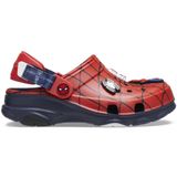 Crocs Örümcek Adam Arazi Takunya Takunyaunisex-çocuk