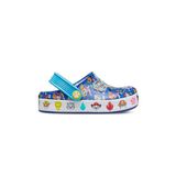 Crocs Paw Patrol Off Court Clg T Erkek Çocuk Terlik 208853_425