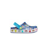 Crocs Paw Patrol Off Court Clg T Mavi Erkek Çocuk Terlik 208853_425