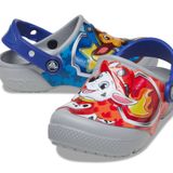 Crocs Paw Patrol Patch Çocuk Clog Gri
