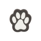 Crocs Paw Print Terlik Süsü (10007449-1)