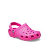 Crocs Pembe Kız Çocuk Plaj Terliği 206991-Classic Clog K