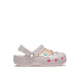 Crocs Pembe Kız Çocuk Plaj Terliği 212516-Classic IAM Princess Clog T