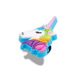 Crocs Pembe Unicorn Ayakkabı Terlik Süsü