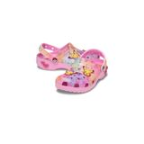 Crocs Pikachu Çocuk Sandalet, Pembe, 30-31 Beden