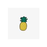 Crocs Pıneapple Jıbbıts Süs Toka 10007217-1