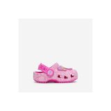 Crocs Pink Barbie Cls Clg T Kız Çocuk Terlik 211407_90H