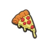 Crocs Pizza Slice Terlik Süsü () 10008184-1