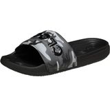 Crocs Plaj Terliği Siyah-Gri 41-42, 41-42, 5003367966, Siyah - Gri, Erkek
