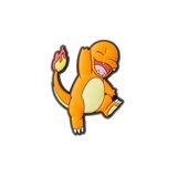 Crocs Pokemon Charmander Jibbitz