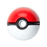 Crocs Pokemon Poke Ball Jıbbıtz 10010043 Renkli