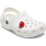 Crocs Pokemon Poke Ball Terlik Süsü (10010043-1)
