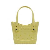 Crocs Sarı Kadın Omuz Çantası CZFB0001