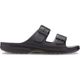 Crocs Saturday Sandal Erkek Terlik 212245-001 Black - 0 - Siyah