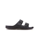 Crocs Saturday Sandal M 212245-001 Siyah Erkek Terlik