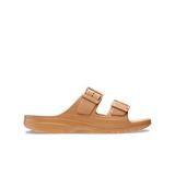 Crocs Saturday Sandal M 212245-2HI Umber Kahverengi Erkek Sandalet