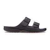 Crocs Saturday Sandal M Erkek Terliği 212245-001SIYAH