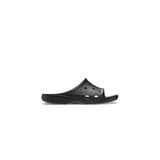 Crocs Saturday Slide M Unisex Siyah Terlik 213298-001