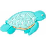 Crocs Sea Turtle Terlik Süsü Renkli Standart Ölçü ile Eğlenceli Aksesuar