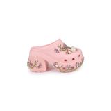 Crocs Sımone Rocha Mermaıd Kadın Terlik 210142-78U
