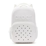 Crocs Sırt Çantası CZFB0003 Backpack Spor, Standart, CZFB0003-WHITE, Beyaz, üniseks-yetişkin