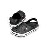 Crocs Siyah Bay Bayan Terlik