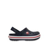 Crocs Siyah Erkek Çocuk Plaj Terliği Crocband Clog T