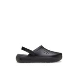 Crocs Siyah Erkek Plaj Terliği InMotion Clog