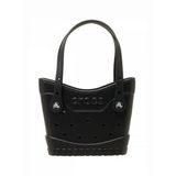 Crocs Siyah Kadın El Çantası CZFB0001_BLACK