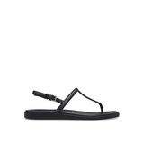 Crocs Siyah Kadın Sandalet 209793_001