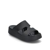 Crocs Siyah Kadın Terlik 209409_001
