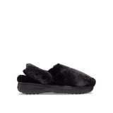 Crocs Siyah Kadın Terlik 211116-001