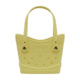 Crocs Small Eva Tote CZFB0001-705 - Tek Ebat - Sarı