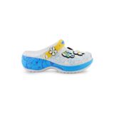 Crocs SMURF PLATFORM CLOG KADIN TERLİK 210822-90H