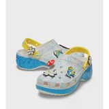 Crocs Smurf Platform Clog Kadın Terlik